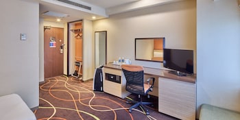 Superior Twin Room, Non Smoking