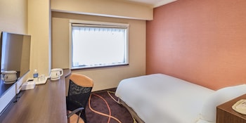 Standard Single Room, 1 Twin Bed