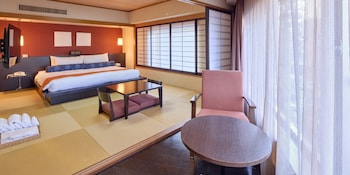 Japanese-Style Room - Neo Ryukyu, Non Smoking