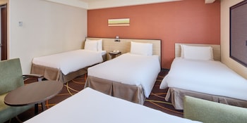 Quadruple Room, Non Smoking