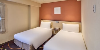 Superior Twin Room, Non Smoking