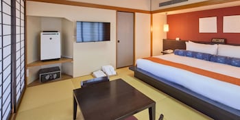 Japanese-Style Room - Neo Ryukyu, Non Smoking