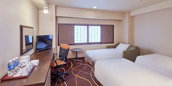 Superior Twin Room, Triple Occupancy, Non Smoking
