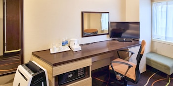 Superior Twin Room, Non Smoking