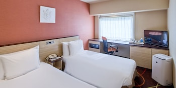 Standard Twin Room (Advance Purchase), Non Smoking