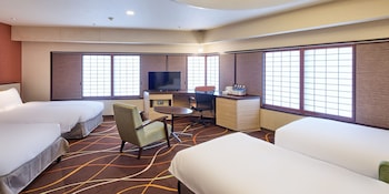 Deluxe Twin Room, Non Smoking