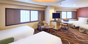 Deluxe Twin Room, Non Smoking