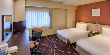 Superior Twin Room, Non Smoking