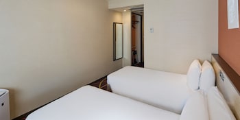Standard Twin Room (Advance Purchase), Non Smoking