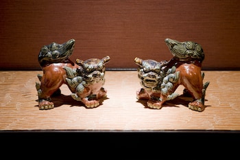 Japanese-Style Room - Neo Ryukyu, Non Smoking