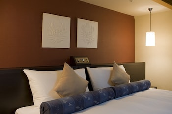 Junior Suite, Non Smoking (Not available for primary school students and younger)