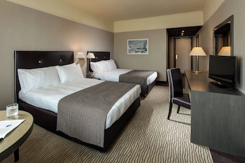 Premium Room, 2 Queen Beds