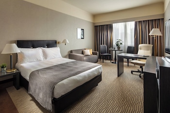 Premium Room, 1 Queen Bed