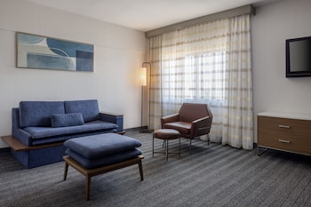 Apartment, 1 Bedroom