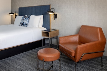 Room, 1 King Bed