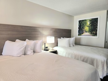 Standard Room, 2 Queen Beds