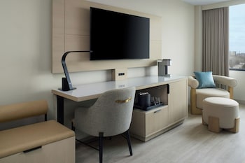 Room, 1 King Bed