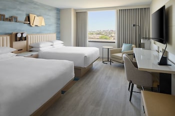 Room, 2 Queen Beds