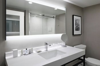 Club Room, 2 Queen Beds