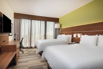 Standard Room, 2 Queen Beds