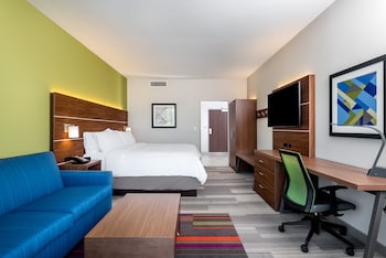 Suite, 1 Bedroom