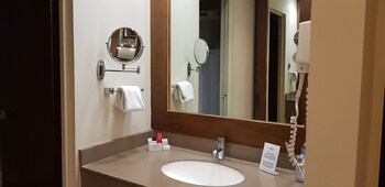 Junior Suite 2 Double Beds