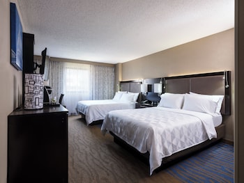 Standard Room, 2 Queen Beds