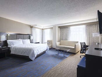 Standard Room, 1 King Bed with Sofa bed