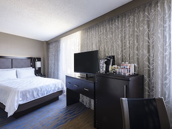 Standard Room, 2 Queen Beds (Communications)