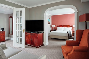 Suite, 1 Bedroom
