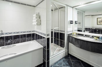 Suite, 1 Bedroom