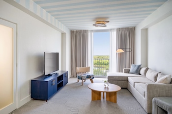 Executive Suite - 1 Bedroom Tower