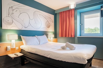 Room, 2 Double Beds