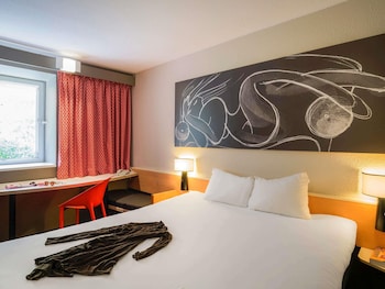 Standard Room, 2 Twin Beds