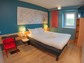 Standard Room, 1 Double Bed
