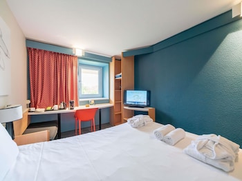Room, 2 Double Beds