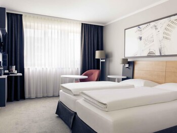 Standard Double Room, 1 Double Bed