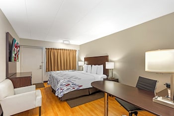 Superior Room, 1 King Bed, Non Smoking