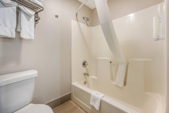 Room, 1 King Bed with Sofa bed, Non Smoking (Upgrade)