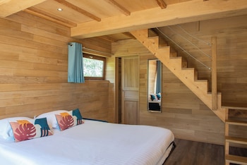 Deluxe Cabin