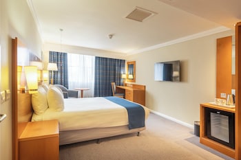 Room, 1 Queen Bed, Accessible