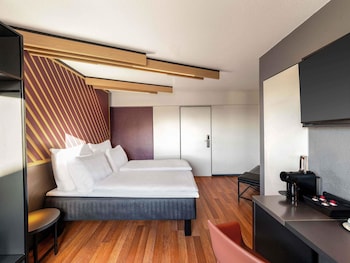 Premium Double Room