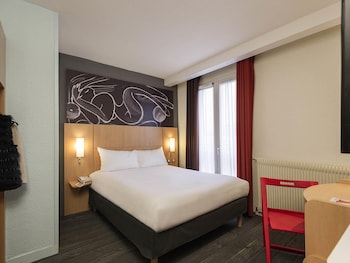 Standard Double Room, 1 Double Bed