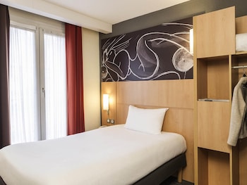 Standard Room, 1 Twin Bed