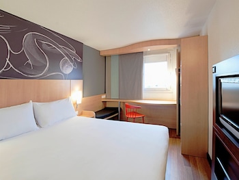Standard Double Room, 1 Double Bed