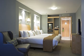 Suite, Multiple Beds (Sofa Bed)