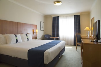 Standard Room, 2 Twin Beds