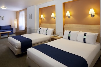 Suite, Multiple Beds (Sofa Bed)