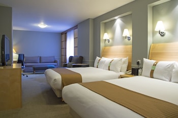 Suite, Multiple Beds (Sofa Bed)
