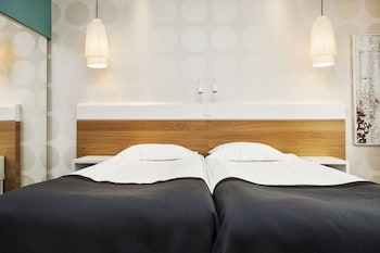 Deluxe Double Room (View)